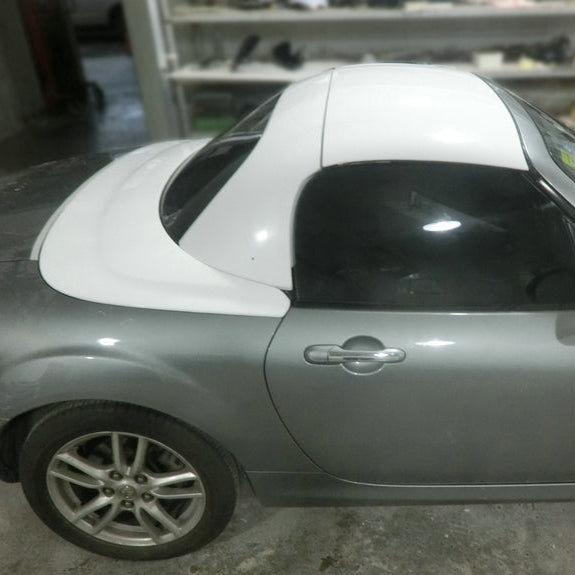 MAZADA MX5 NC NCEC Roster Miata Rear window panel (PRHT Hard Top Only)