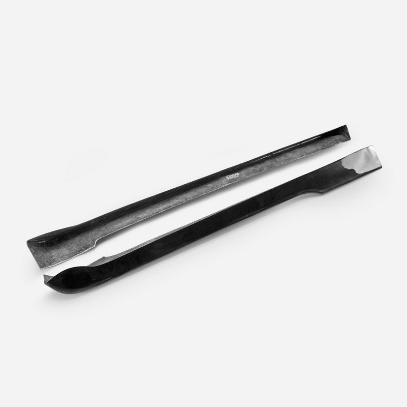 MAZDA MX5 NC NCEC Roster Miata Stanceworkz wide side skirt (2Pcs)