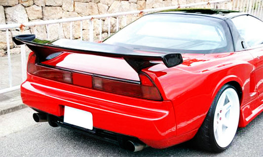 HONDA NSX ARS Style Rear Spoiler