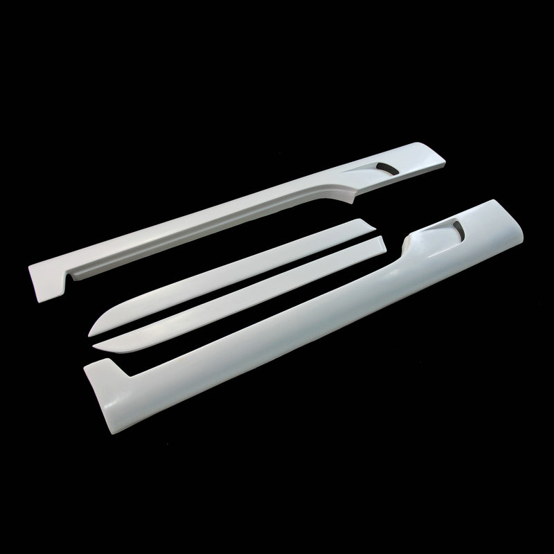 HONDA 91-01 Acura NSX TR Style Side Skirt