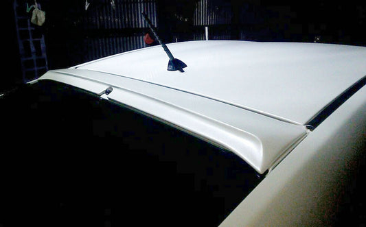 TOYOTA 08'.05~11'.11 Prius ZVW30 RR-GT TMK Style Roof Spoiler