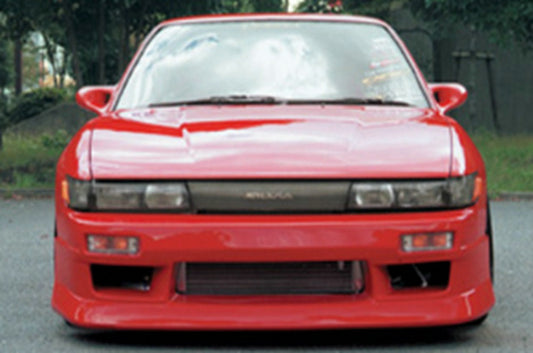 Nissan S13 PS13 silvia VTX Type Front Bumper