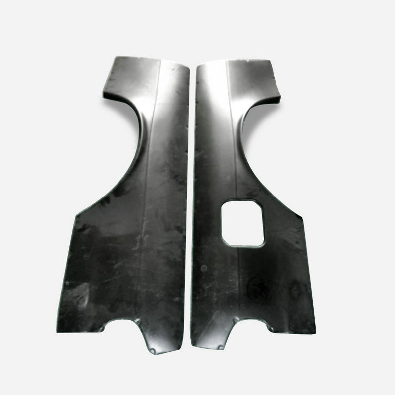 Nissan S13 PS13 silvia RBV1 Type Rear Fender