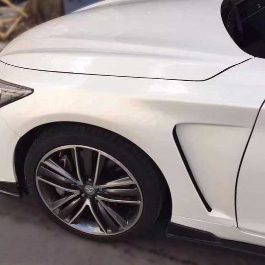 Infiniti Q50 Front Fender