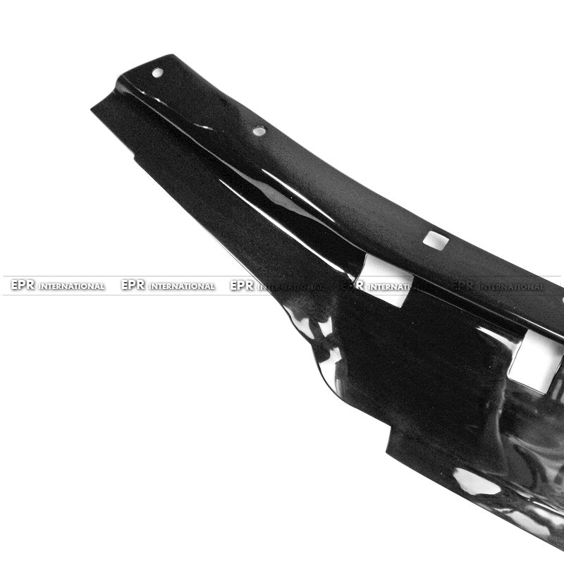 Nissan Skyline R32 GTR GAGE Style Defend Style Cooling Panel
