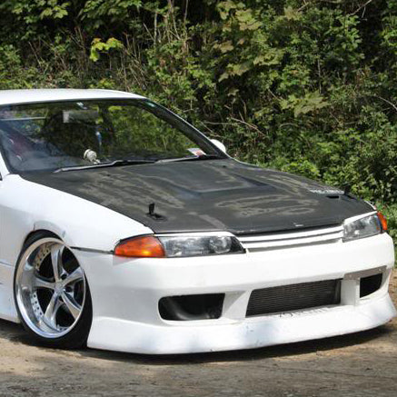 Nissan Skyline R32 Eyebrow