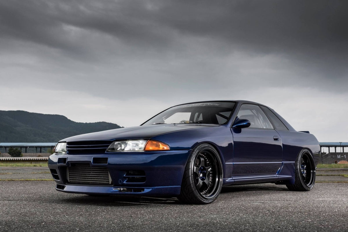 Nissan Skyline R32 GTR OEM Style Front Fender