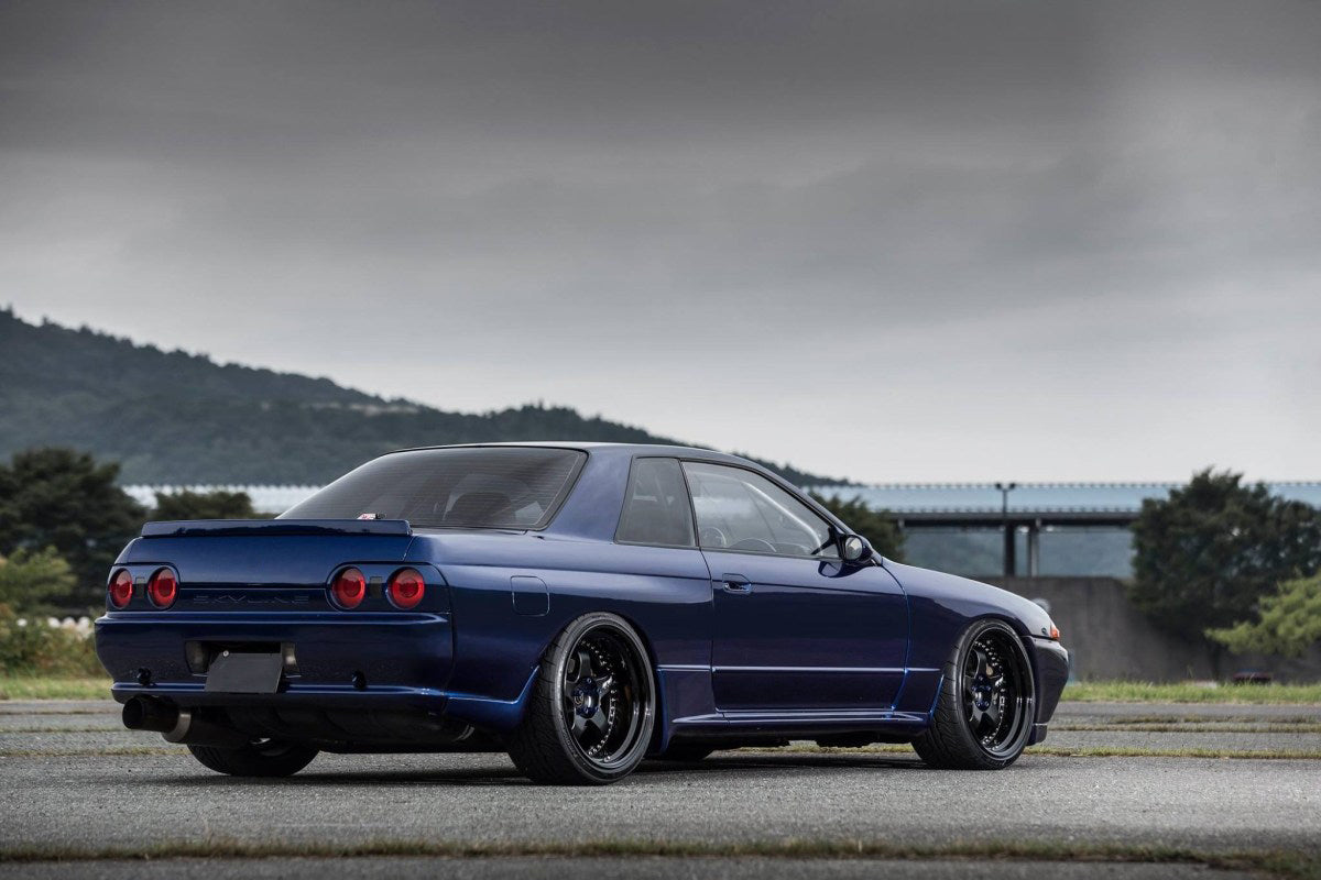 Nissan Skyline R32 GTR OEM Style Front Fender