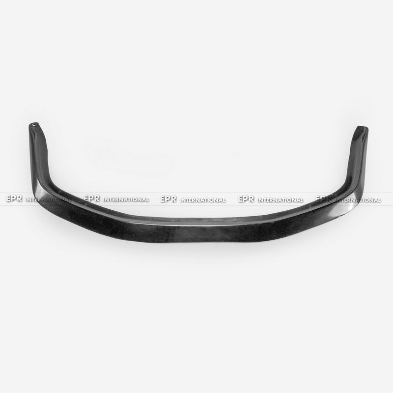 Nissan Skyline R32 GT-R BNR32 EPA Type under spoiler (Fit OE front lip only)