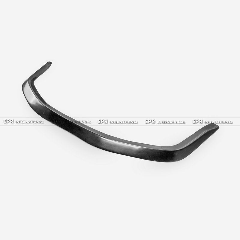 Nissan Skyline R32 GT-R BNR32 EPA Type under spoiler (Fit OE front lip only)
