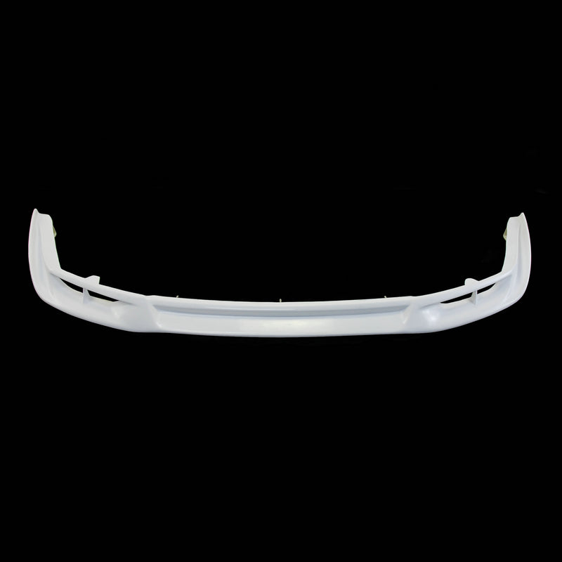 Nissan Skyline R32 GTR BNR32 SRN Type front lip diffuser
