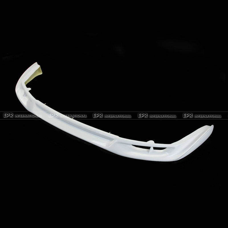 Nissan Skyline R32 GTR BNR32 SRN Type front lip diffuser