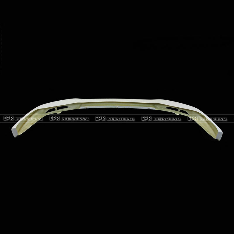Nissan Skyline R32 GTR BNR32 SRN Type front lip diffuser