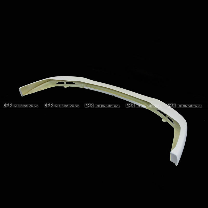 Nissan Skyline R32 GTR BNR32 SRN Type front lip diffuser
