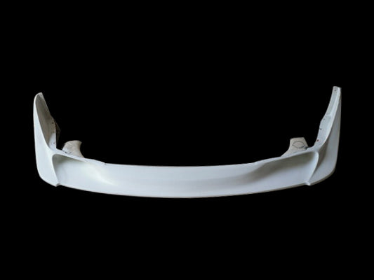 Nissan Skyline R32 GTR TBO Front Lip (Will fit on standard GTR front bumper only)