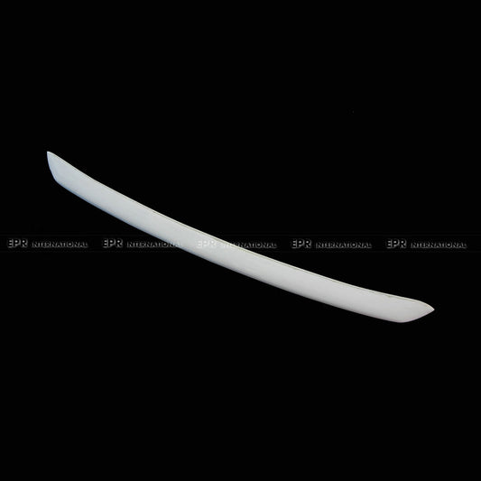 Nissan Skyline R32 GTS GTR NIS Bonnet Hood Lip Body kits