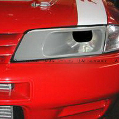Nissan Skyline R32 GTR GTS Vented Headlight Replacement (LHS)