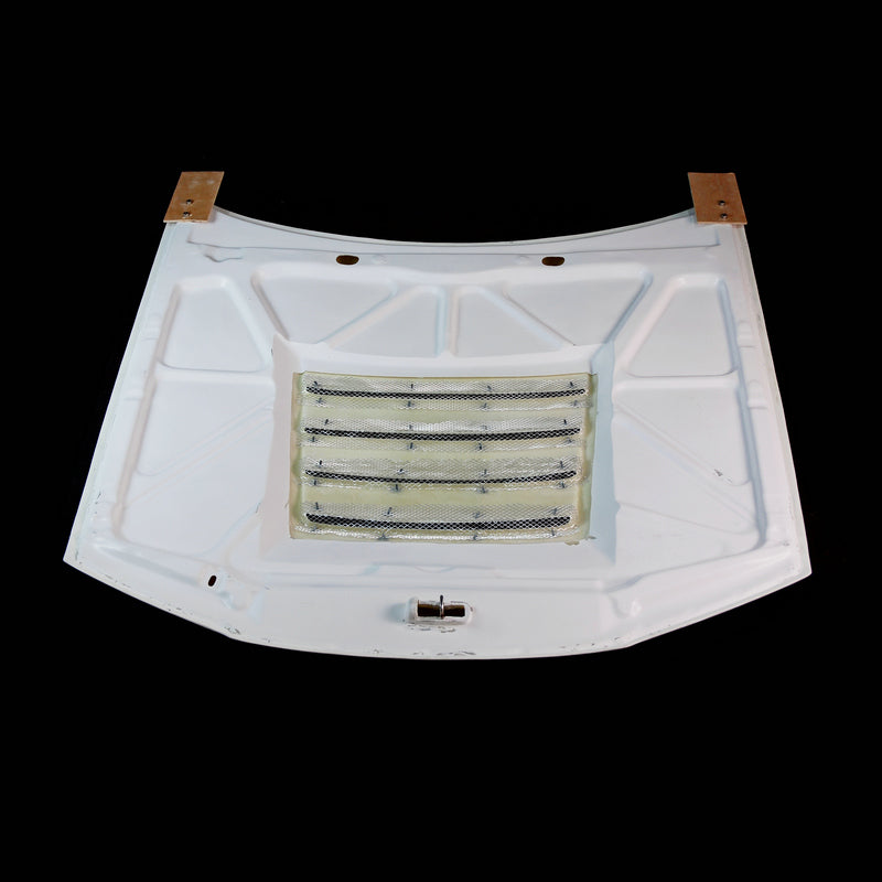 Nissan Skyline R32  Hood