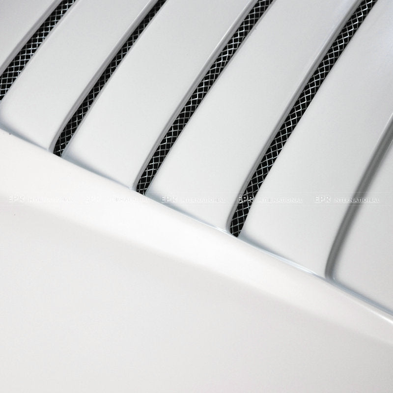 Nissan Skyline R32  Hood