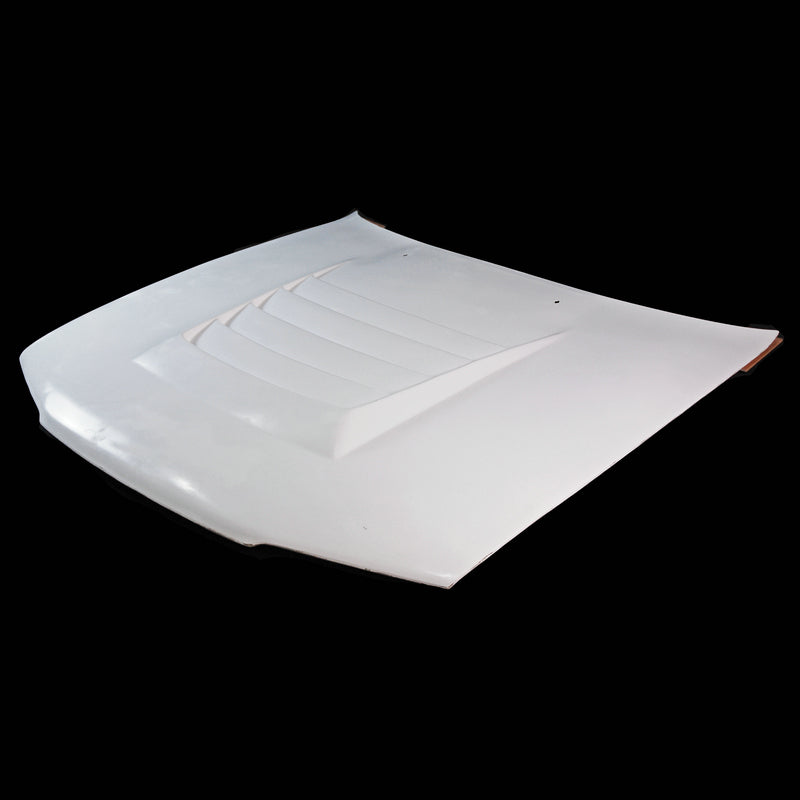Nissan Skyline R32  Hood