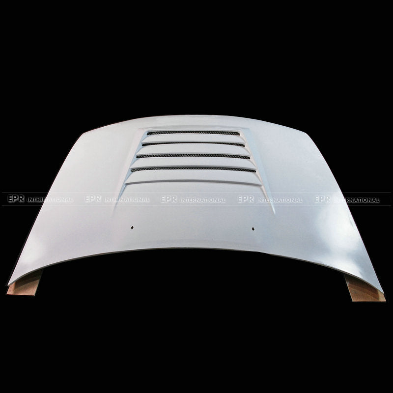Nissan Skyline R32  Hood