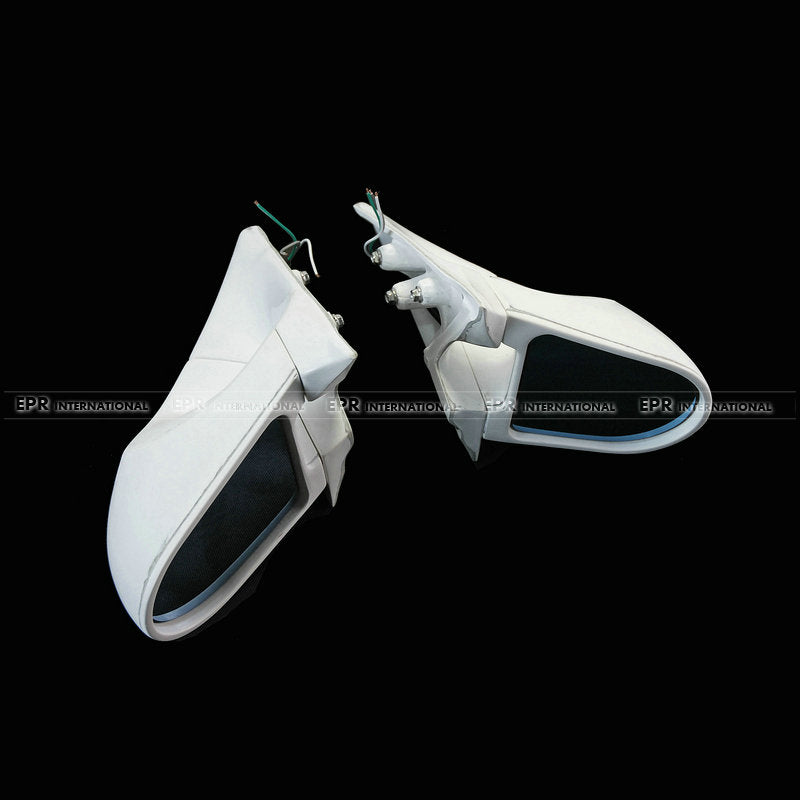 Nissan Skyline R32 GTR GTS Aero Mirror