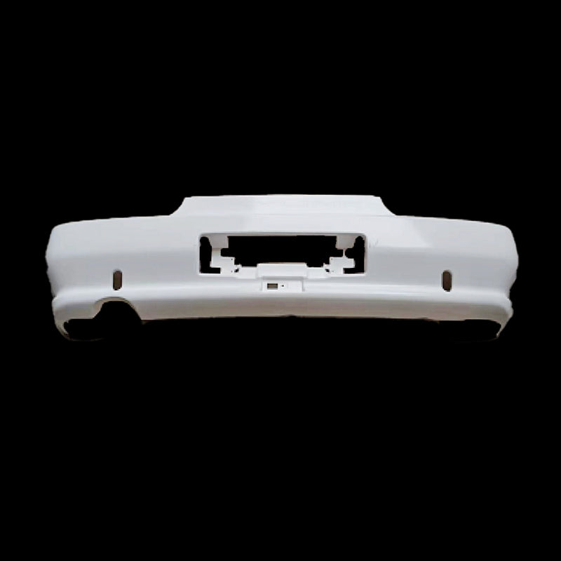 Nissan Skyline R32 BNR32 GTR OE Type Rear Bumper