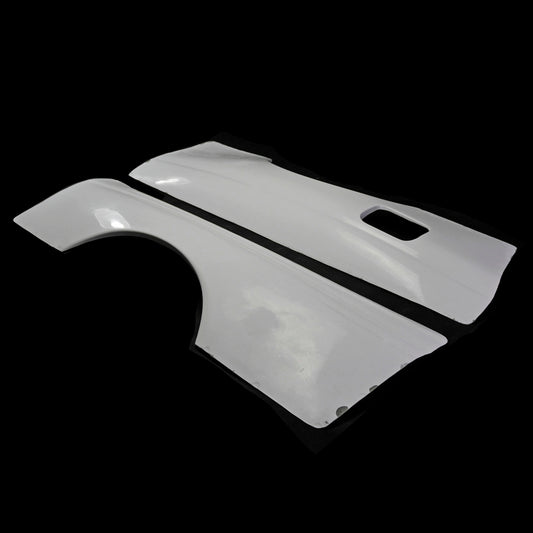 Nissan Skyline R32 GTS Rear Fender+30MM Body Kits