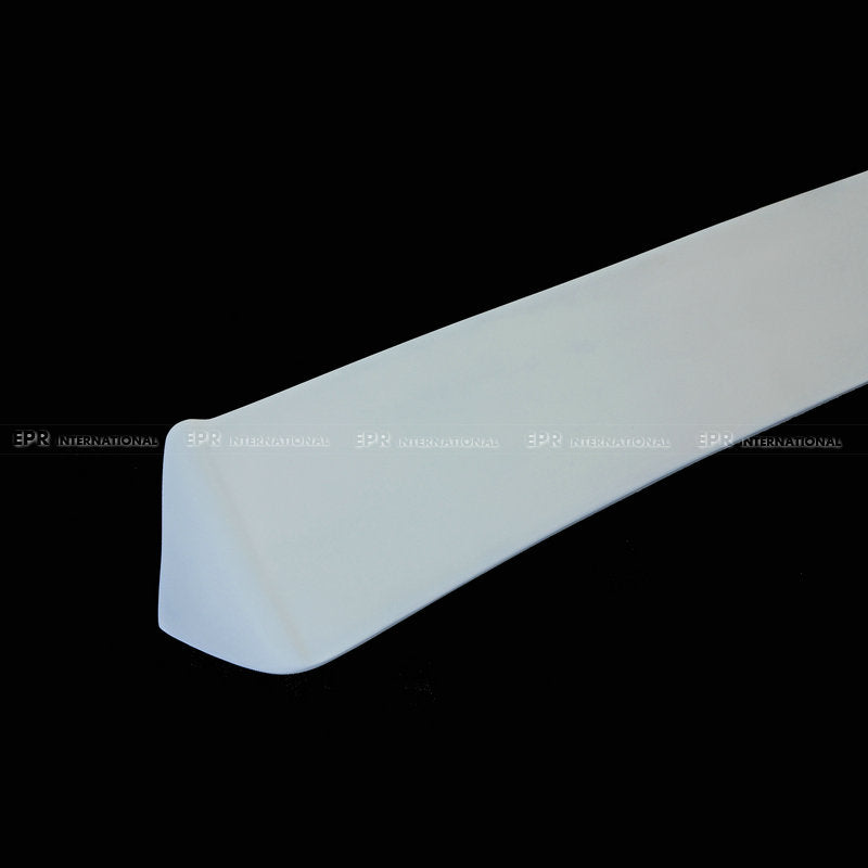 Nissan Skyline R32 GTS GTR D-Max Rear Roof Spoiler Wing