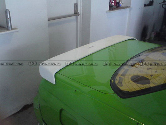 Nissan Skyline R32 GTS GTR D-Max Rear Wing