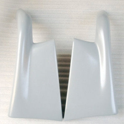 Nissan Skyline R32 GTR TS Style Rear Spat Aprron