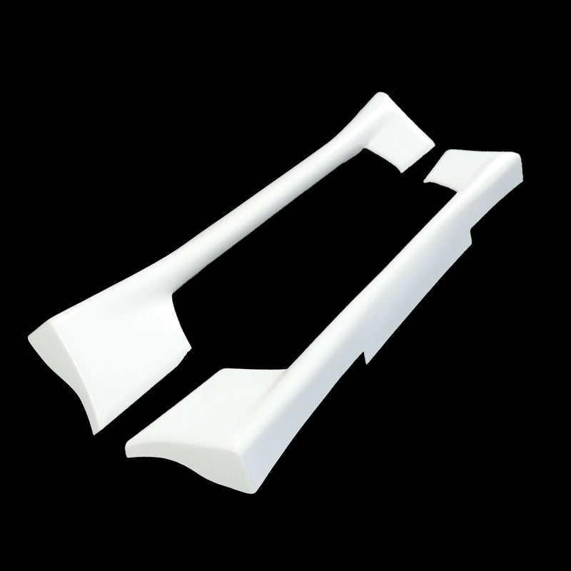 Nissan Skyline R32 GTR OE Type side skirt