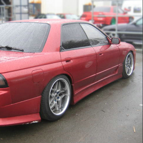 Nissan Skyline R32 GTS 4Dr VX Type Side Skirts