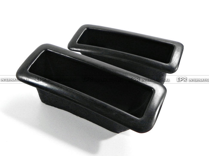 Nissan Skyline R33 NIS N1 Bumper Vents