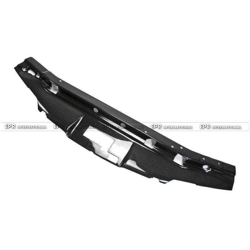 Nissan Skyline R33 GTR GAGE Style Defend Cooling Panel