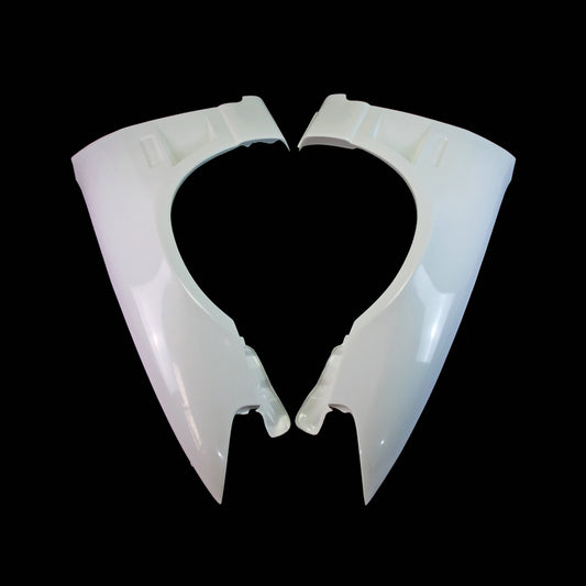 Nissan Skyline R33 Kouki Late Model Type A Front Vented Fender