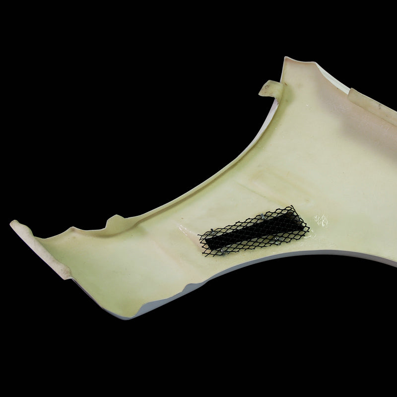 Nissan Skyline R33 Kouki Late Model Type A Front Vented Fender