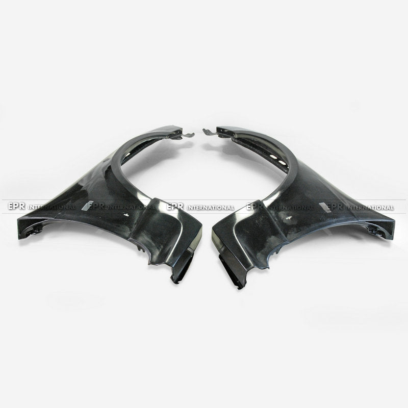 Nissan Skyline R33 GTR BCNR33 RF Style Front Wide Vented Fender