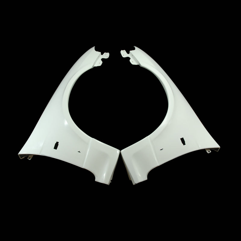 Nissan Skyline R33 GTR BCNR33 RF Style Front Wide Vented Fender
