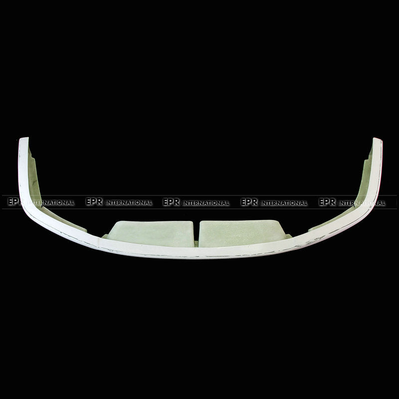 Nissan Skyline R33 BCN R33 GTR 400R Style Front lip