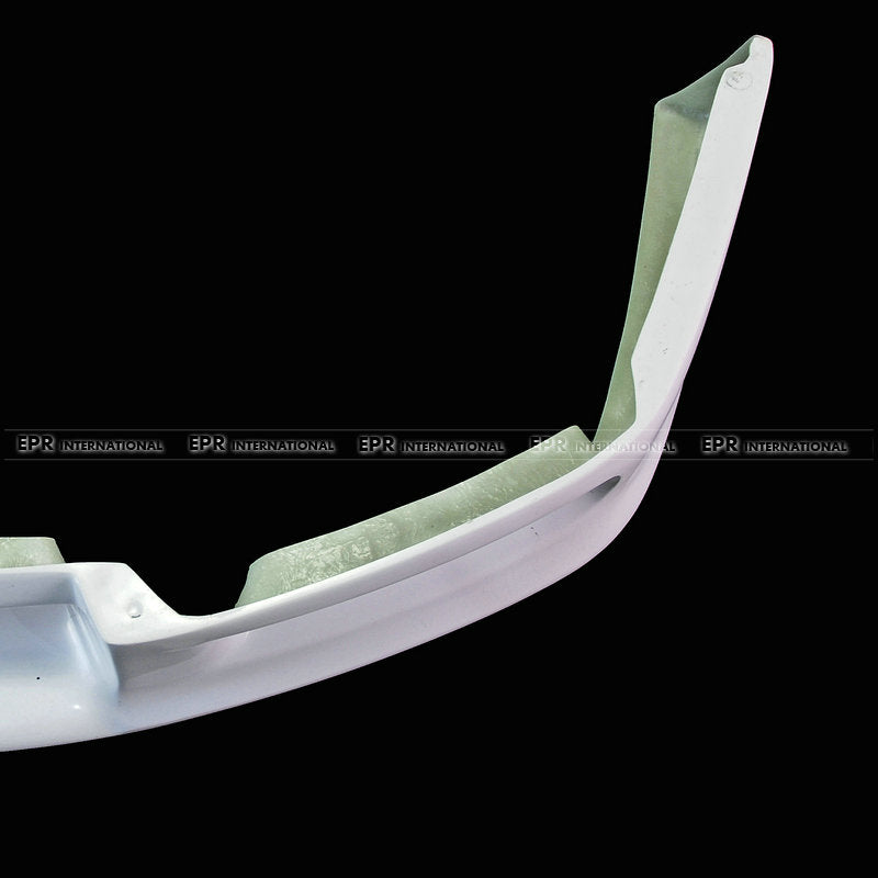 Nissan Skyline R33 BCN R33 GTR 400R Style Front lip