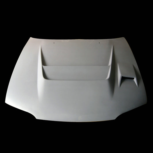 Nissan Skyline R33 GTST AB Type Vented hood (For GTS Spec 1 fitment)