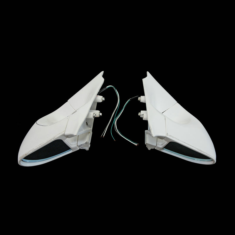 Nissan Skyline R33 Skyline GTR GTST Aero Mirror(Right Hand Drive)