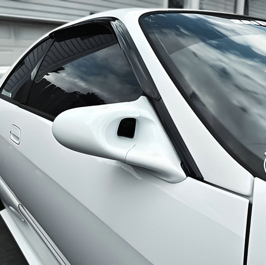 Nissan Skyline R33 Skyline GTR GTST Aero Mirror(Right Hand Drive)