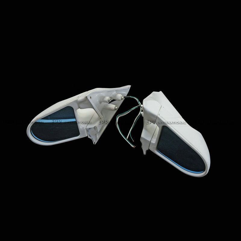 Nissan Skyline R33 Skyline GTR GTST Aero Mirror(Right Hand Drive)