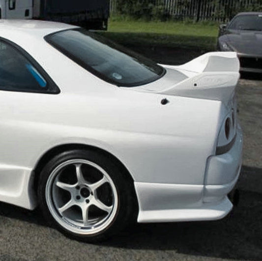 Nissan Skyline R33 GTR BCNR33 OEM rear fender quarter panel