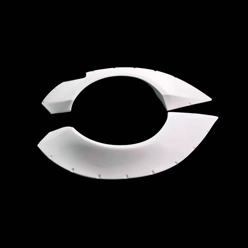 Nissan Skyline R33 2Dr GTR RB Type rear fender