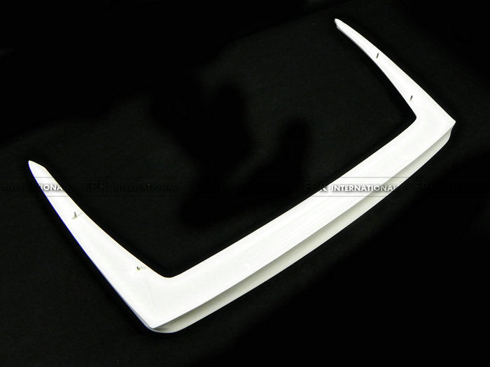 Nissan Skyline R33 Drift Wing (139 x10x79)