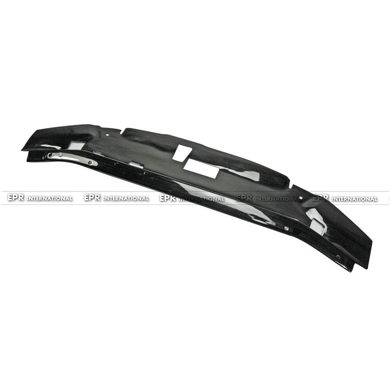 Nissan Skyline R34 GTR GAGE Style Defend Style Cooling Panel