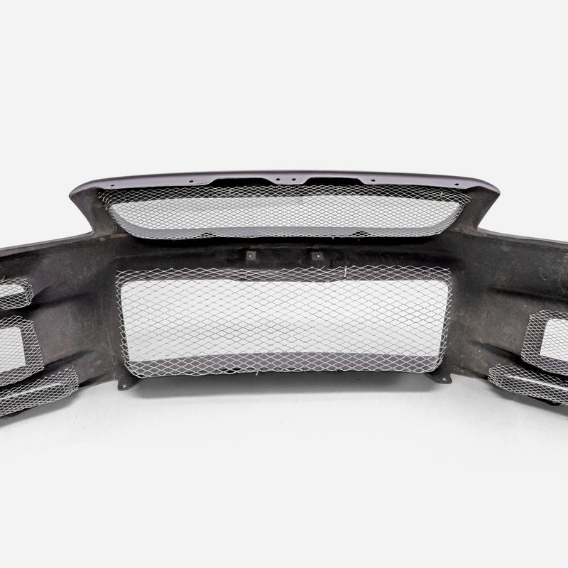 Nissan Skyline R34 GTR TS Type front bumper